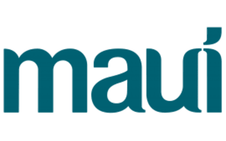 Maui logo