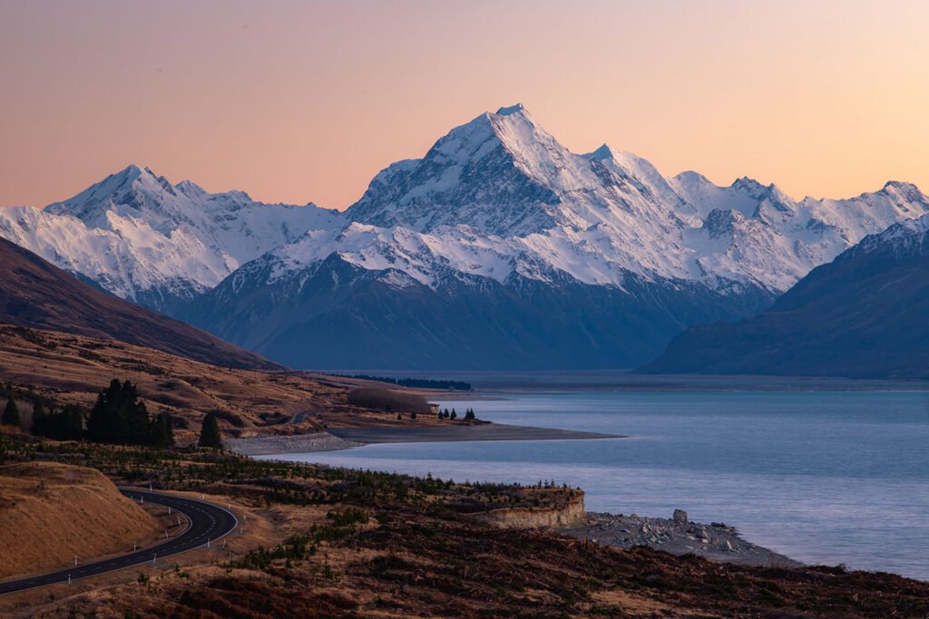 Top 50 Hot Spots To Visit In New Zealand in 2024