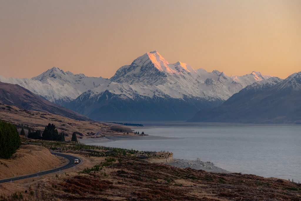 The Ultimate Road Trip Guide to New Zealand’s Mackenzie Region